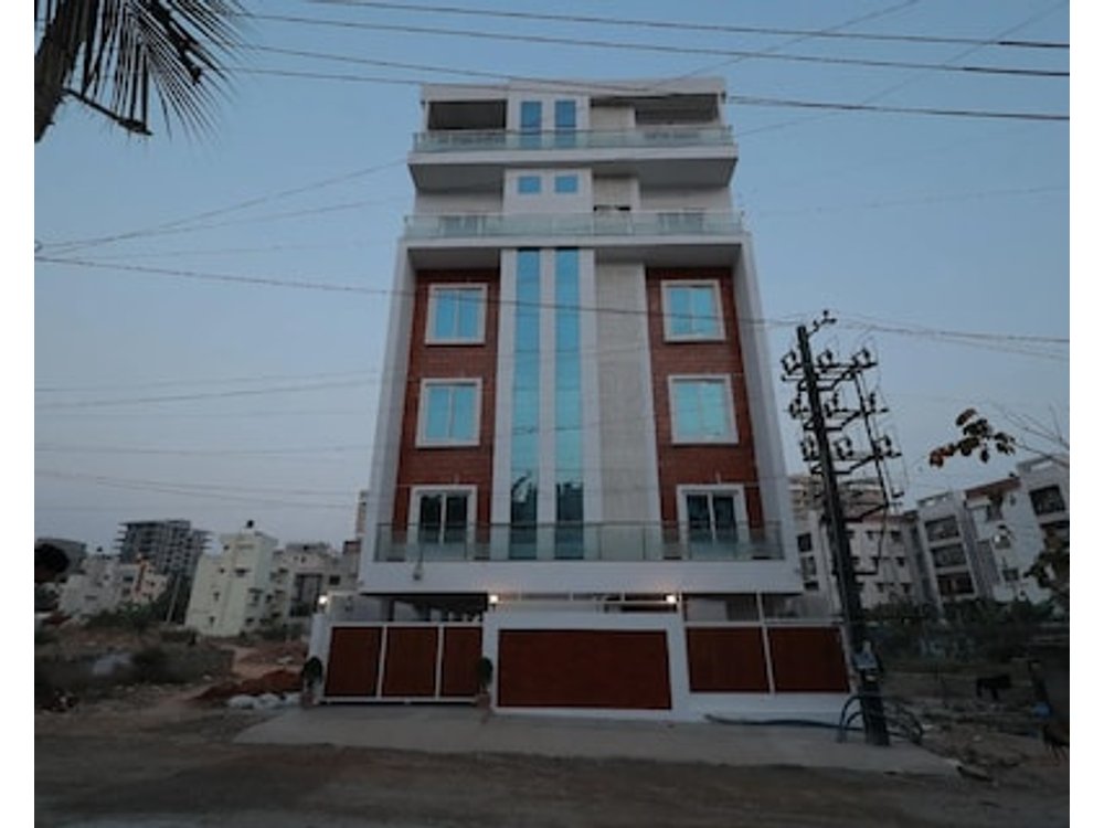 Felix Inn - Manyata Tech Park