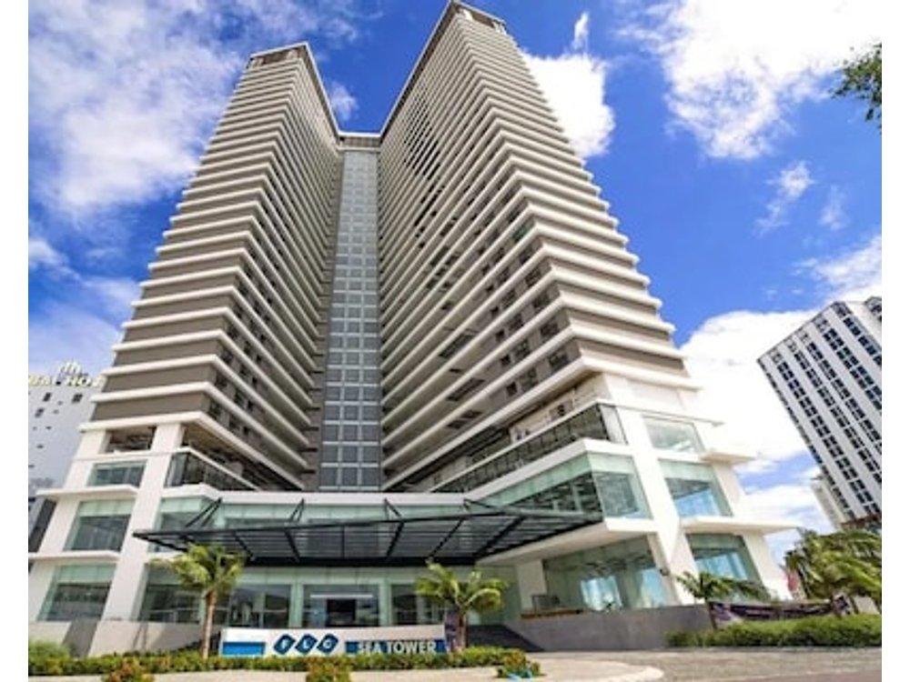 Can Ho Khach San View Bien Flc Sea Tower Quy Nhon - Sea View Apartments