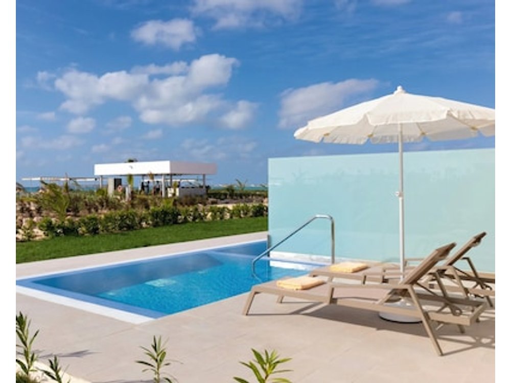 Hotel Riu Palace Boavista - All Inclusive