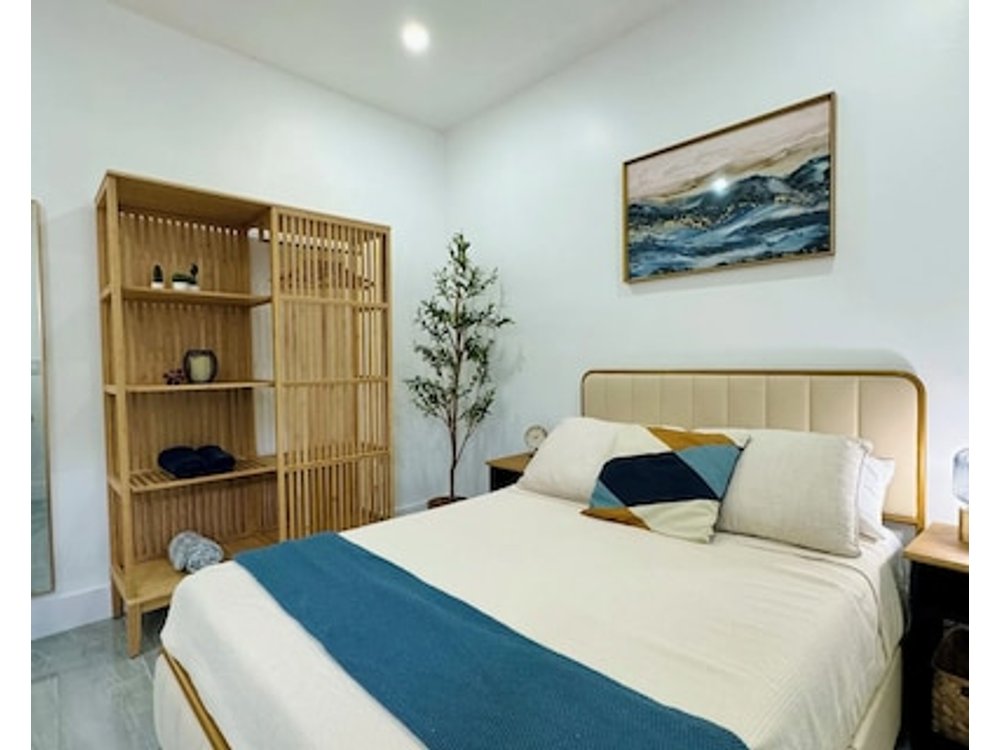 Charming Studio In Lovely Miami With Wifi And Ac