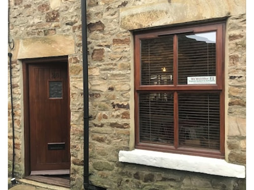 Cosy 2 Bed-room Cottage Near High Force Waterfall