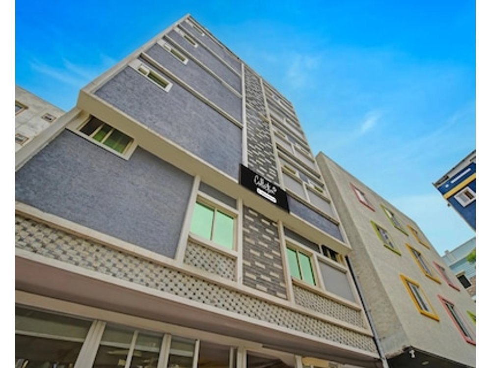 Collection O White Field Road Hyderabad Formerly Ayaan Signature Suites