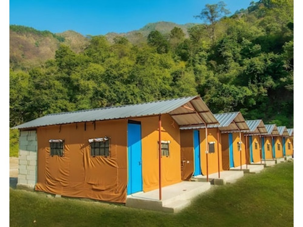 Riverside Glamping By StayApart x Elephant Brook