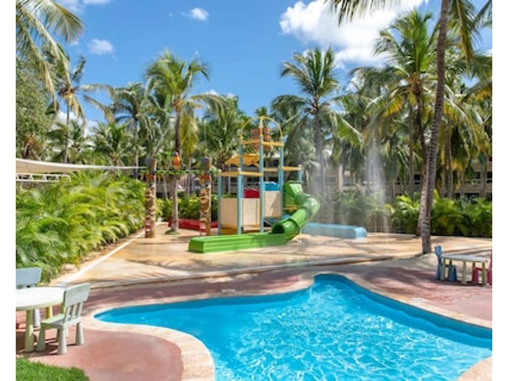 Viva Dominicus Beach by Wyndham A Trademark All Inclusive