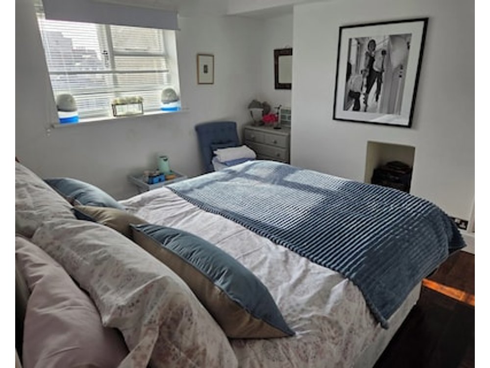 Beautiful little Townhouse situated in Brighton's Regency Conservation Area