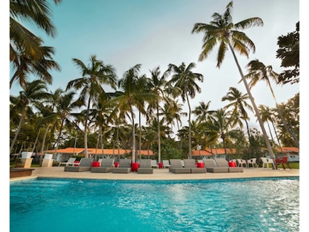 Wyndham Alltra Samana All Inclusive Resort