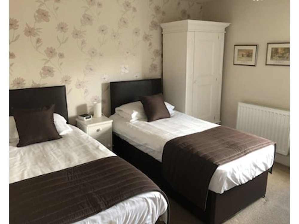 Herriot's in Hawes