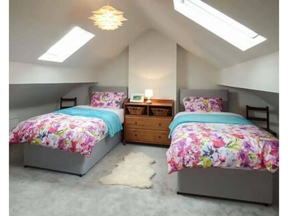 Simdda Wen Cottage With Open Fire In Llanddona Ref 934975
