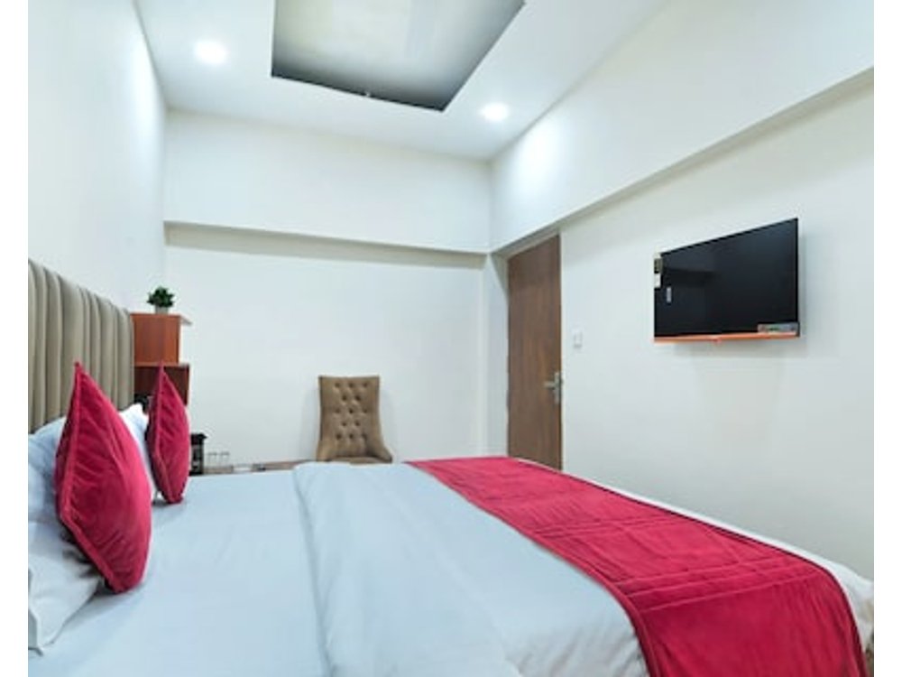 Chowdhry Tourist Lodge- Paharganj-ndls