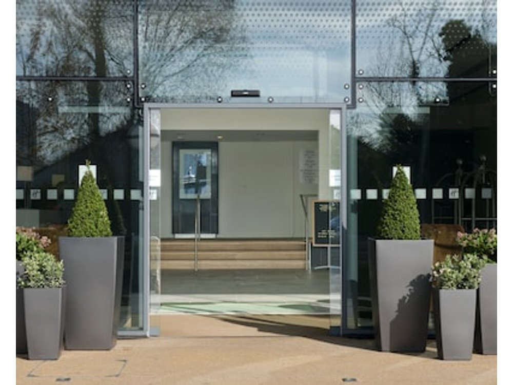 Holiday Inn Newcastle - Jesmond By Ihg