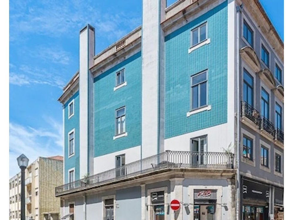 GuestReady - Charming retreat in Porto