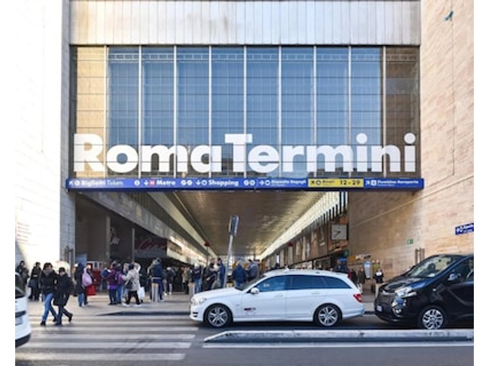 Sweet Holidays In Rome