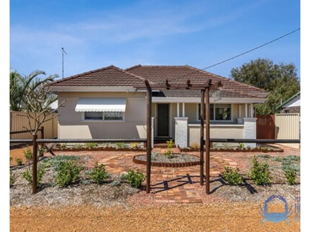 The Art Lovers Cottage in Mandurah