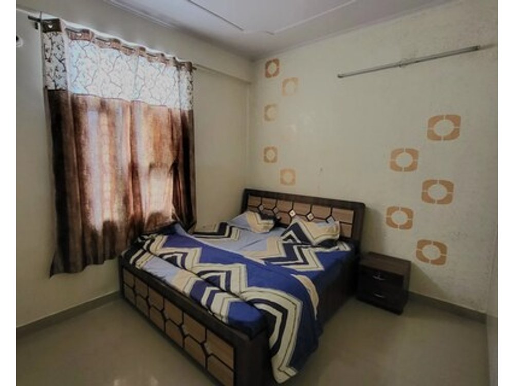 Independent Apartment In Jaipur With All Basic Amenities