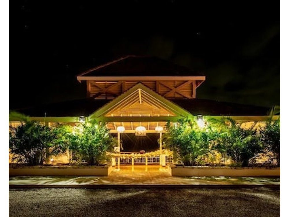 Escape at Nonsuch Bay Antigua - All Inclusive - Adults Only