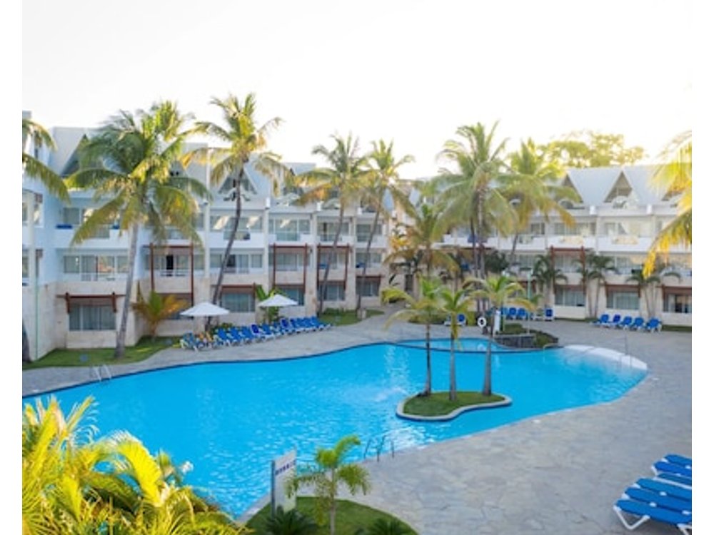 Casa Marina Sosua Trademark by Wyndham All Inclusive