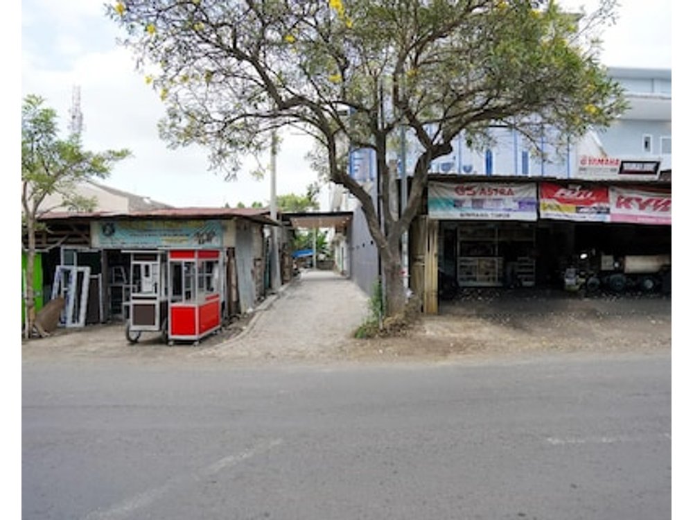 Urbanview Manukan Inn Surabaya