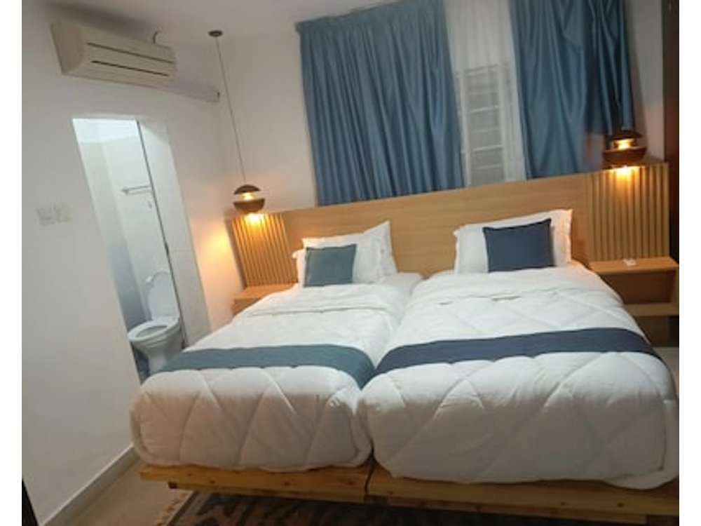 Elegant 2br Cottage | Diani 3 Mins To The Airport 6 Mins To The Beach!