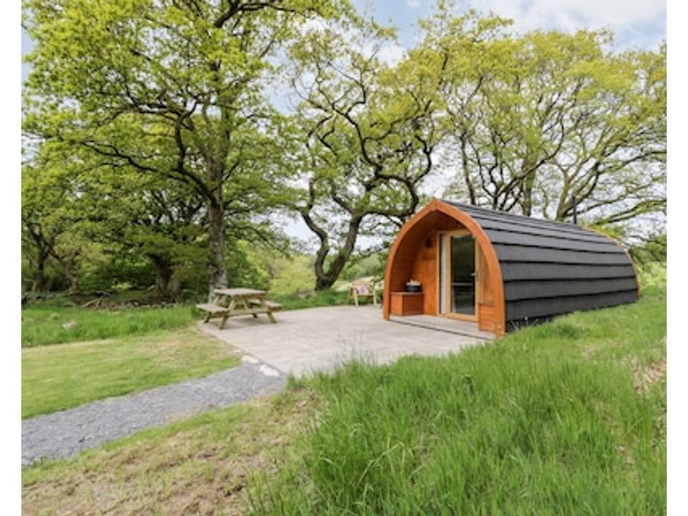 Conwy Pod Family Friendly Luxury Holiday Cottage In Betws-y-coed