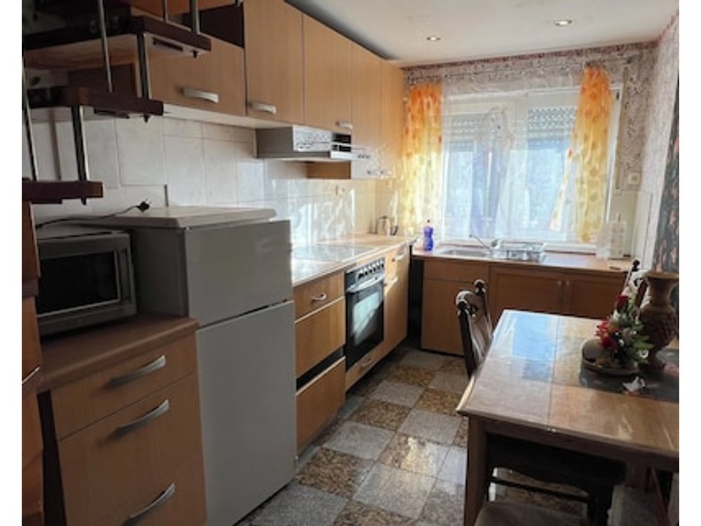 Maisonette-Wohnung in Gladbeck