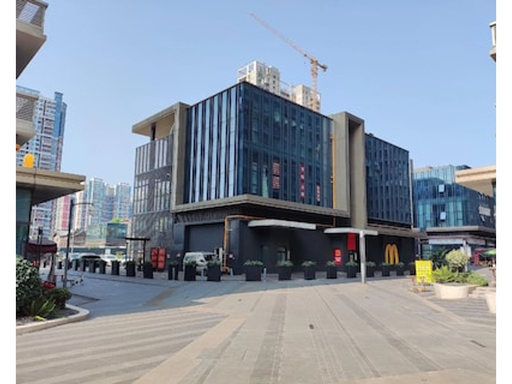 Like My Home Apartment (lushan Avenue Branch)
