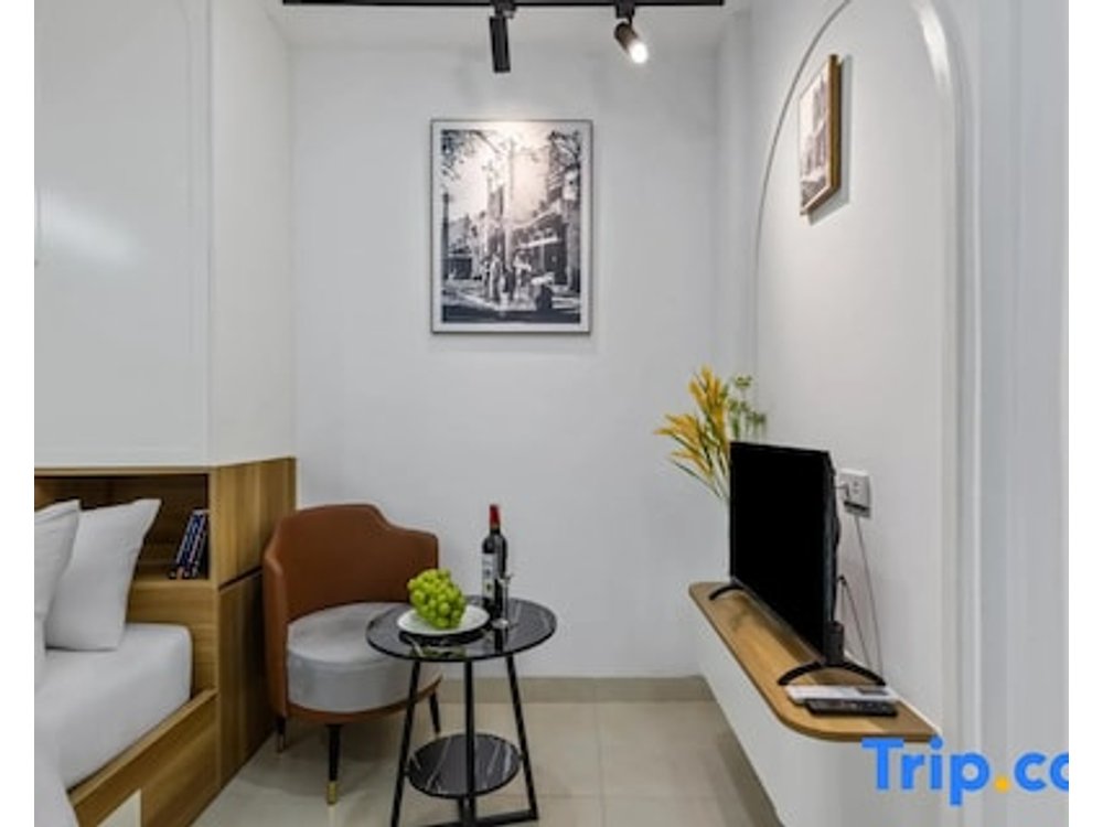Alan Living Hotel and Apartment - Hanoi Center