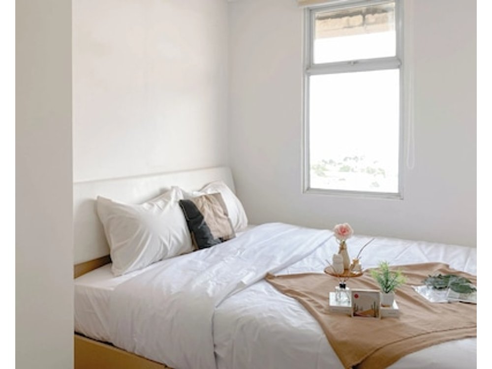 Contemporary 1Br Apartment At Vittoria Residence