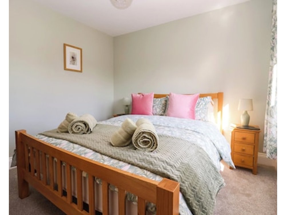 Elm Tree Cottage Pet Friendly In Appleby-in-westmorland Ref 18553