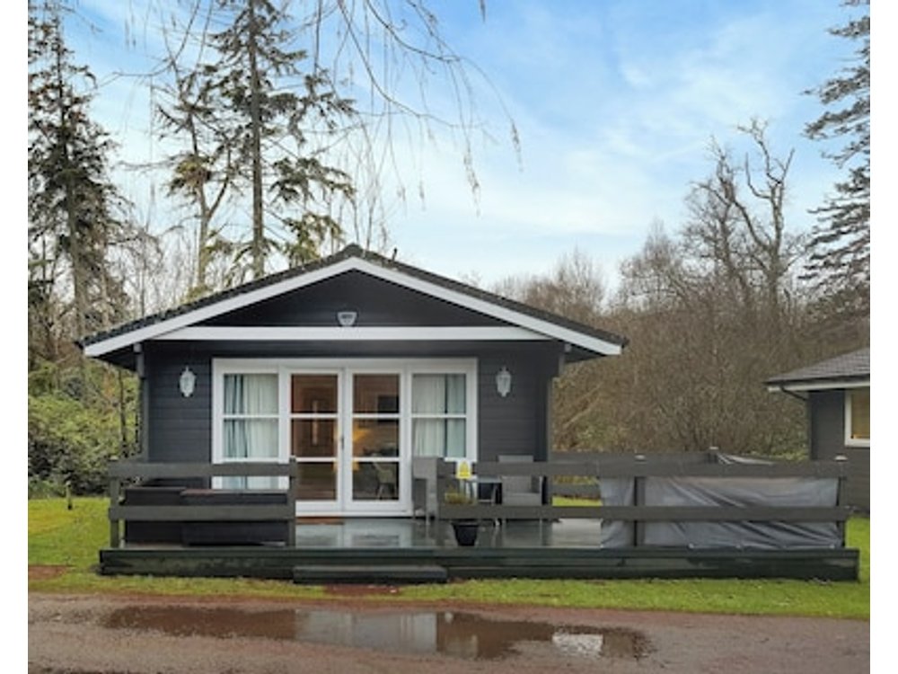 1 Bedroom Accommodation In Loch Lomond