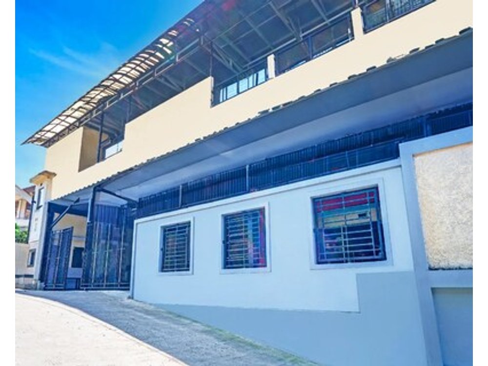 Dancenter Pasteur Near Near Paris Van Java Mall
