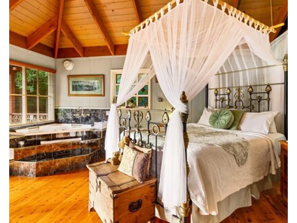 StayAU Windsong Cottage Idyllic Getaway Dandenong