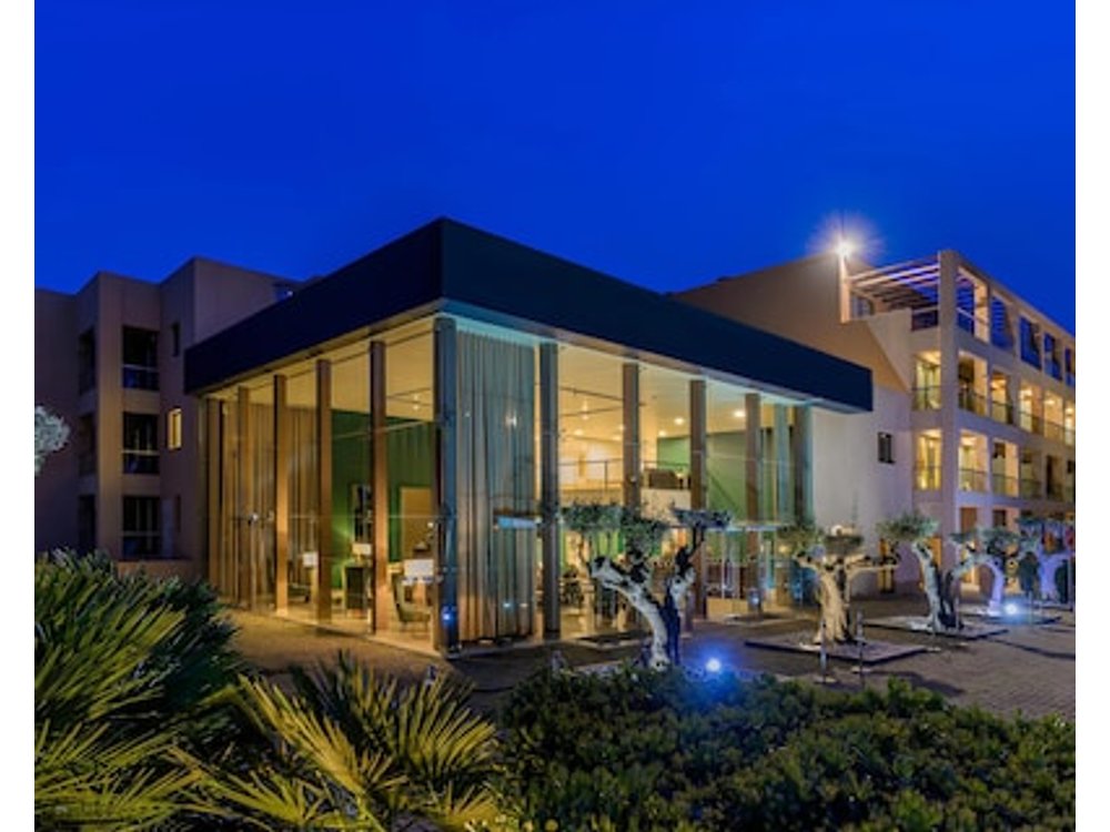NAU Sao Rafael Suites - All Inclusive
