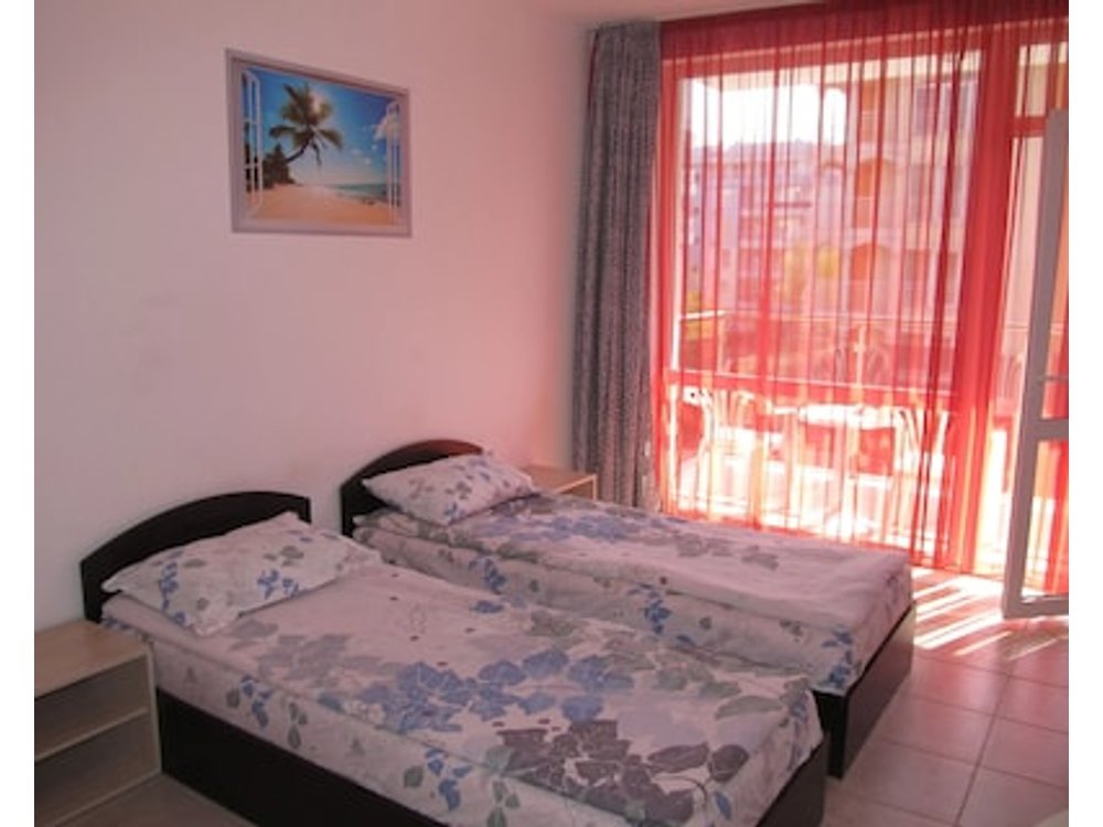 Apartments And Studios In Cote D'Azure