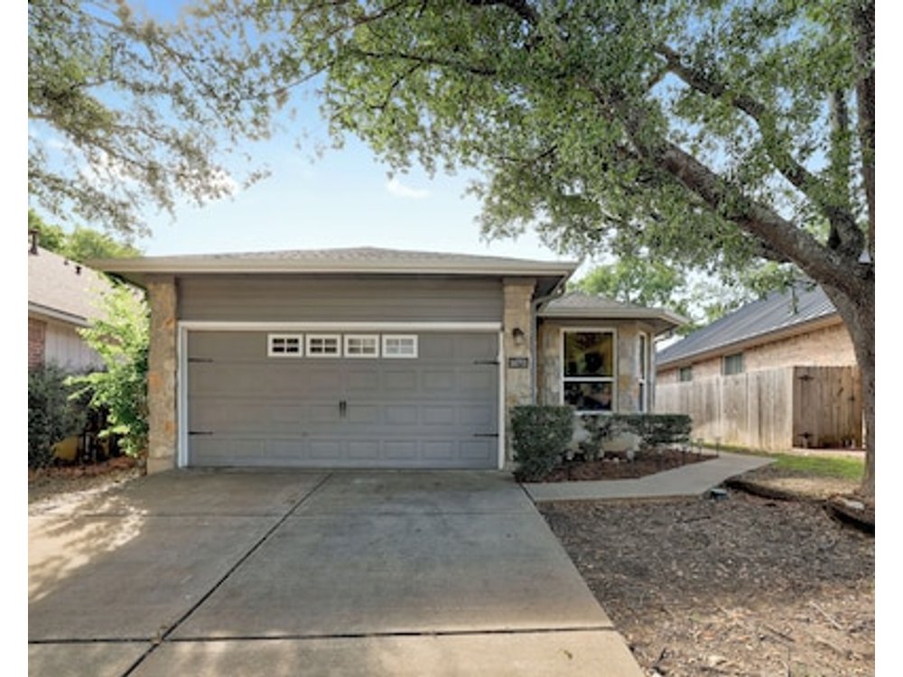 Cozy North Austin Getaway Peaceful Near Domain