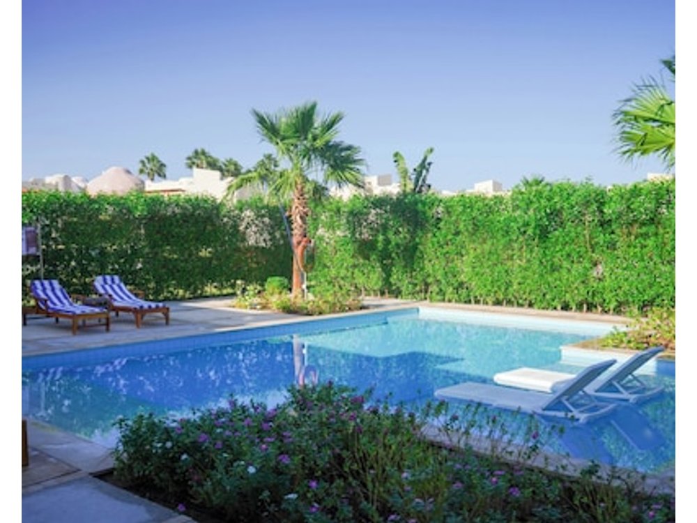 Xanadu Makadi Bay - High Class All Inclusive