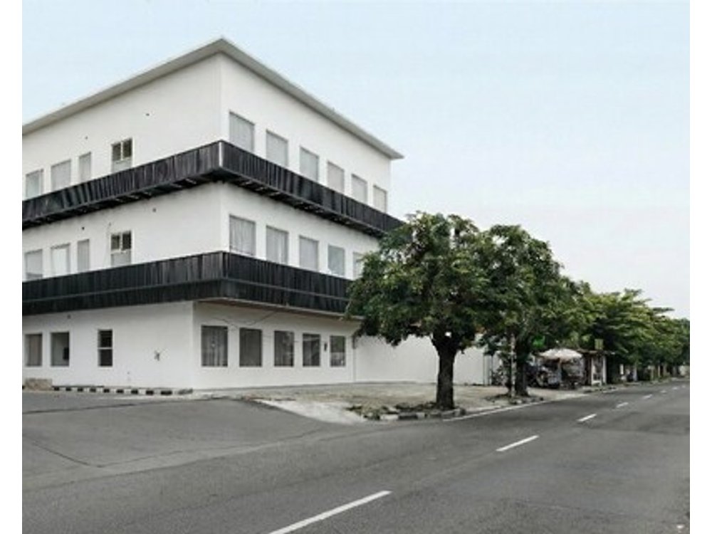 Urbanview Wisma Brawijaya Surabaya