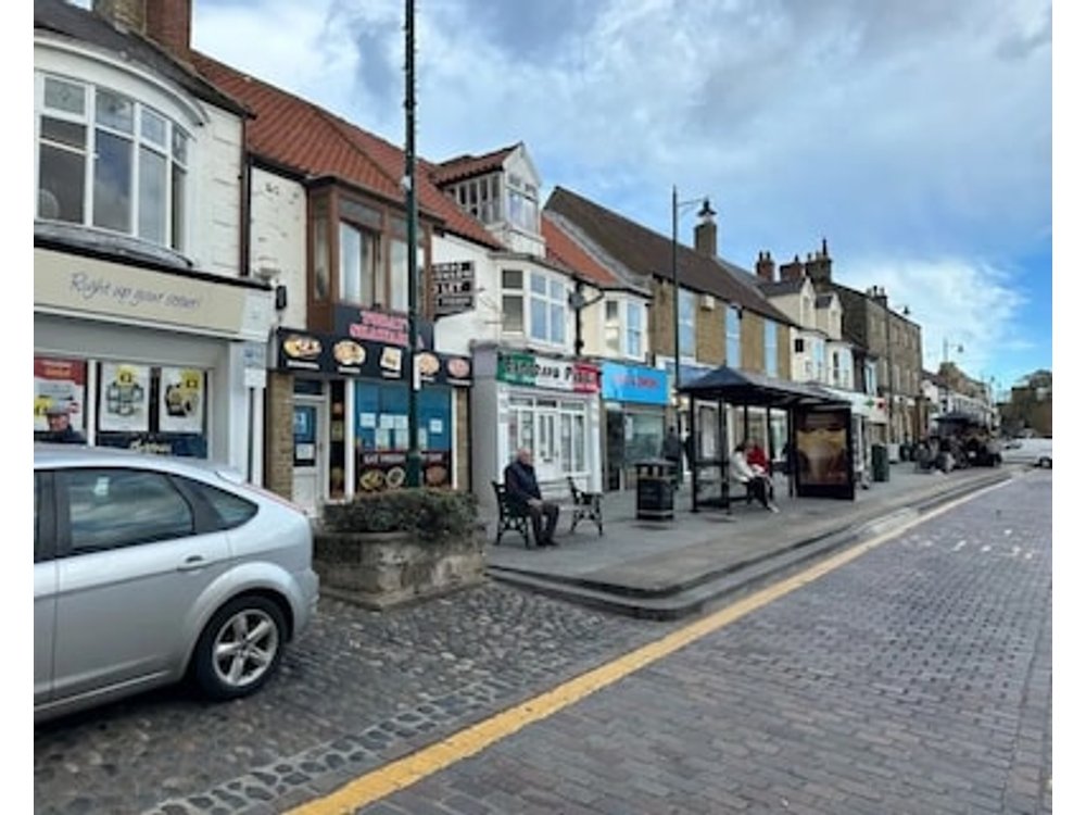 Cosy 2 Bedroom Cottage in Guisborough Town Centre