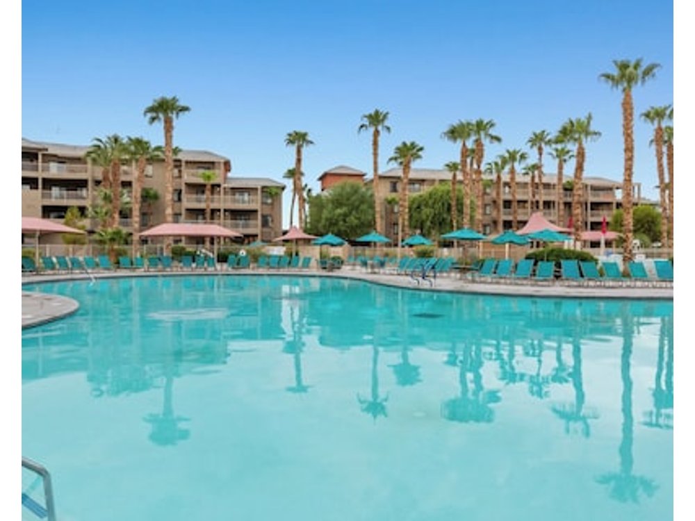 ✦AWESOME FAMILY GETAWAY at Wyndham Indio Resort