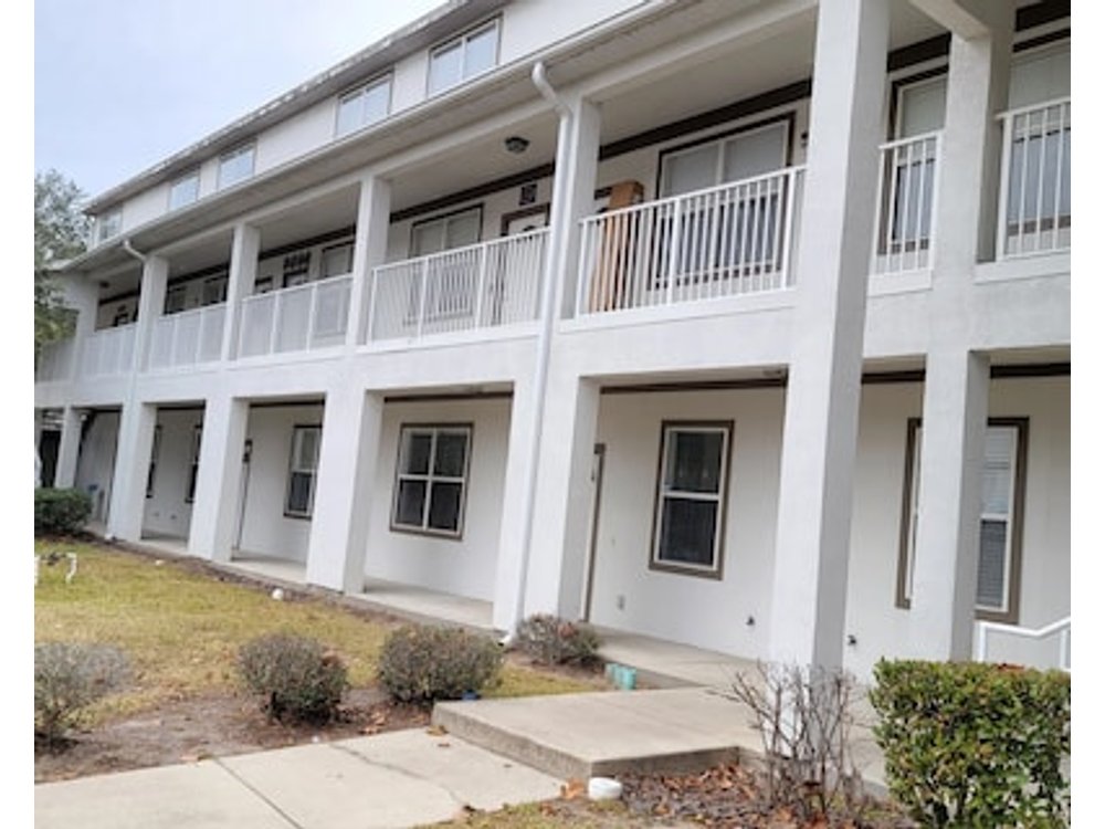 New-In-City Comfort: Condo Getaway