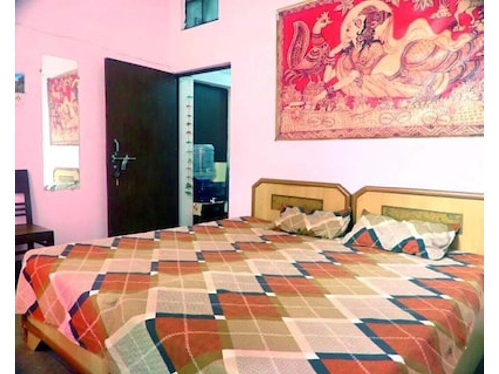 Maa Ganga Haveli Haridwar Homestay
