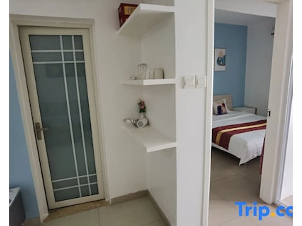 Sanya Jinshangdao Seaview Holiday Apartment