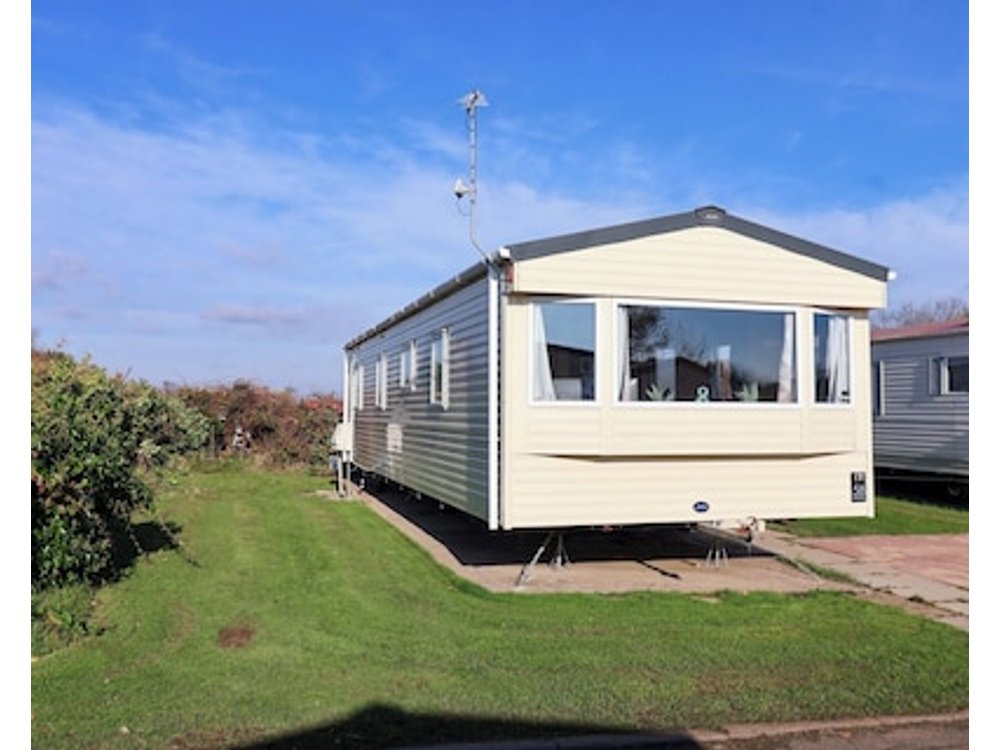 No. 58 Westfield Pet Friendly Country Holiday Cottage In Skipsea