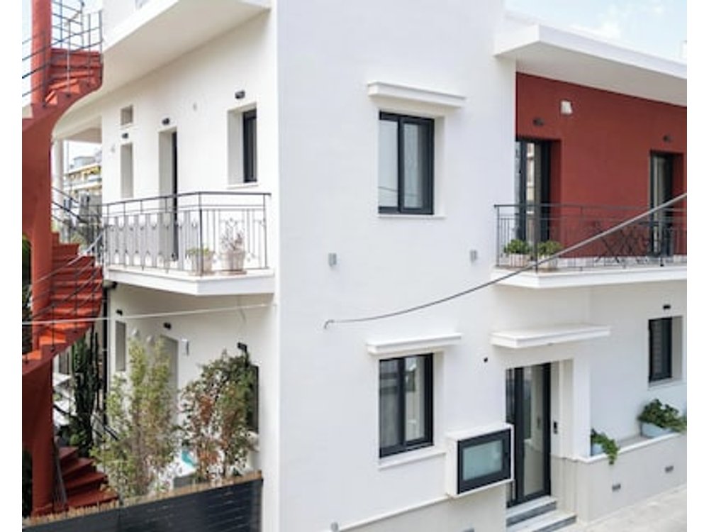 The Mansion - Kalamata Mediterranean Suites & Villas