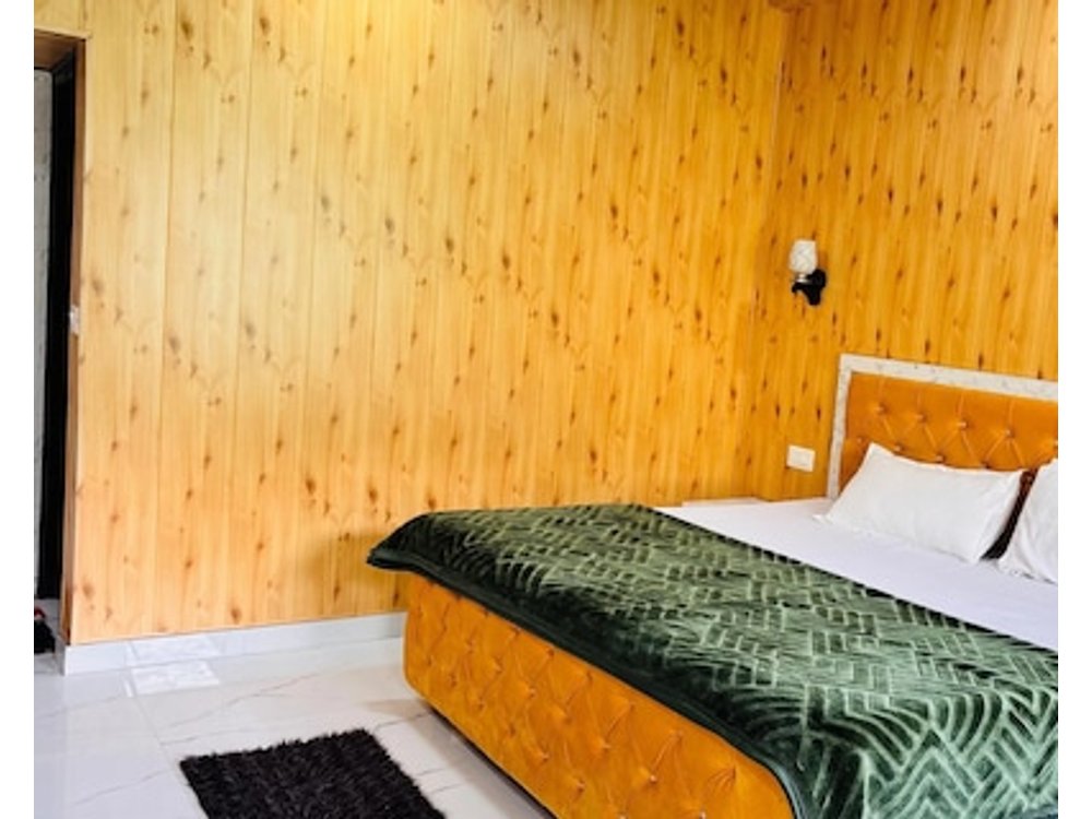 Orko Hilltop Resort - Mussoorie