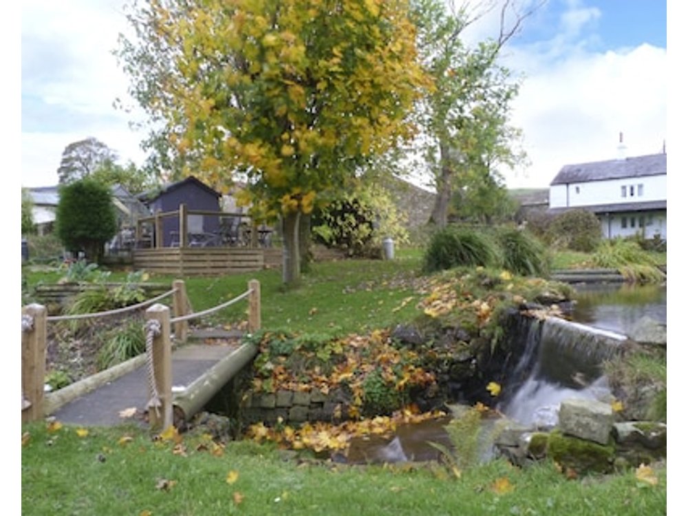 Saetr Cottage Pet Friendly In Bolton-by-bowland Ref 915780