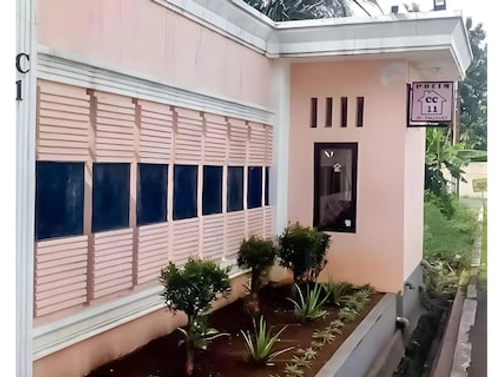 Pondok Cimanggu Syariah Mitra RedDoorz