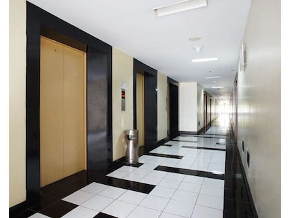 Gateway Apartment Cicadas By Db Property