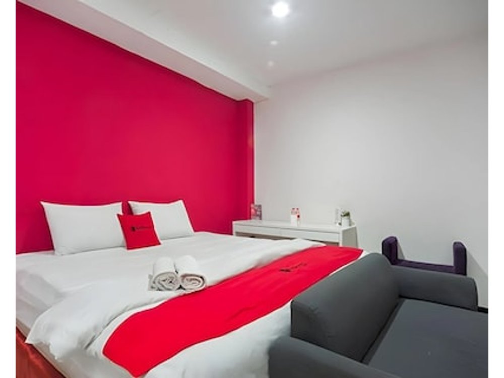 Mega Stay near Mall Kelapa Gading