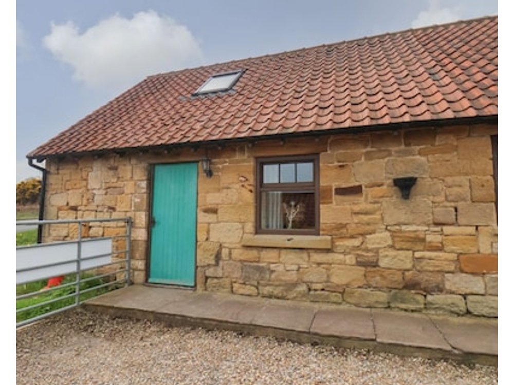 Cow Byre Cottage Pet Friendly With A Garden In Aislaby Ref 5063