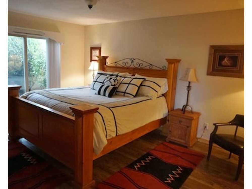 Sandia Heights Getaway_views Upscale 3br